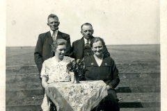 Fekke-Antje Meine-Zwaantje