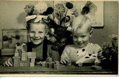 Gea & Arie Ritskens
