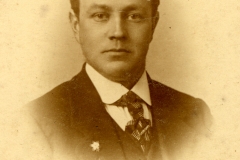 Luitzen Beukens